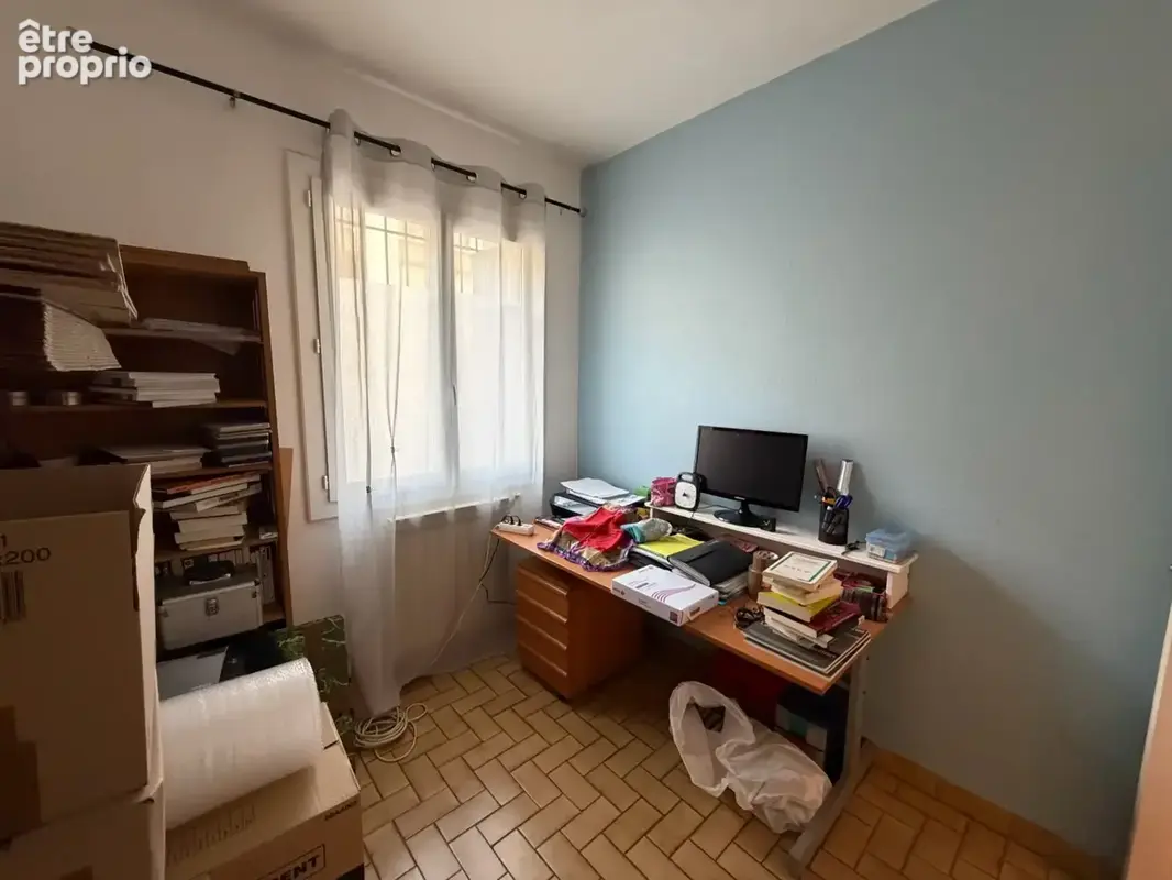 Appartement 3 pièces 60 m² à vendre à Montpellier (34000) - photo 5
