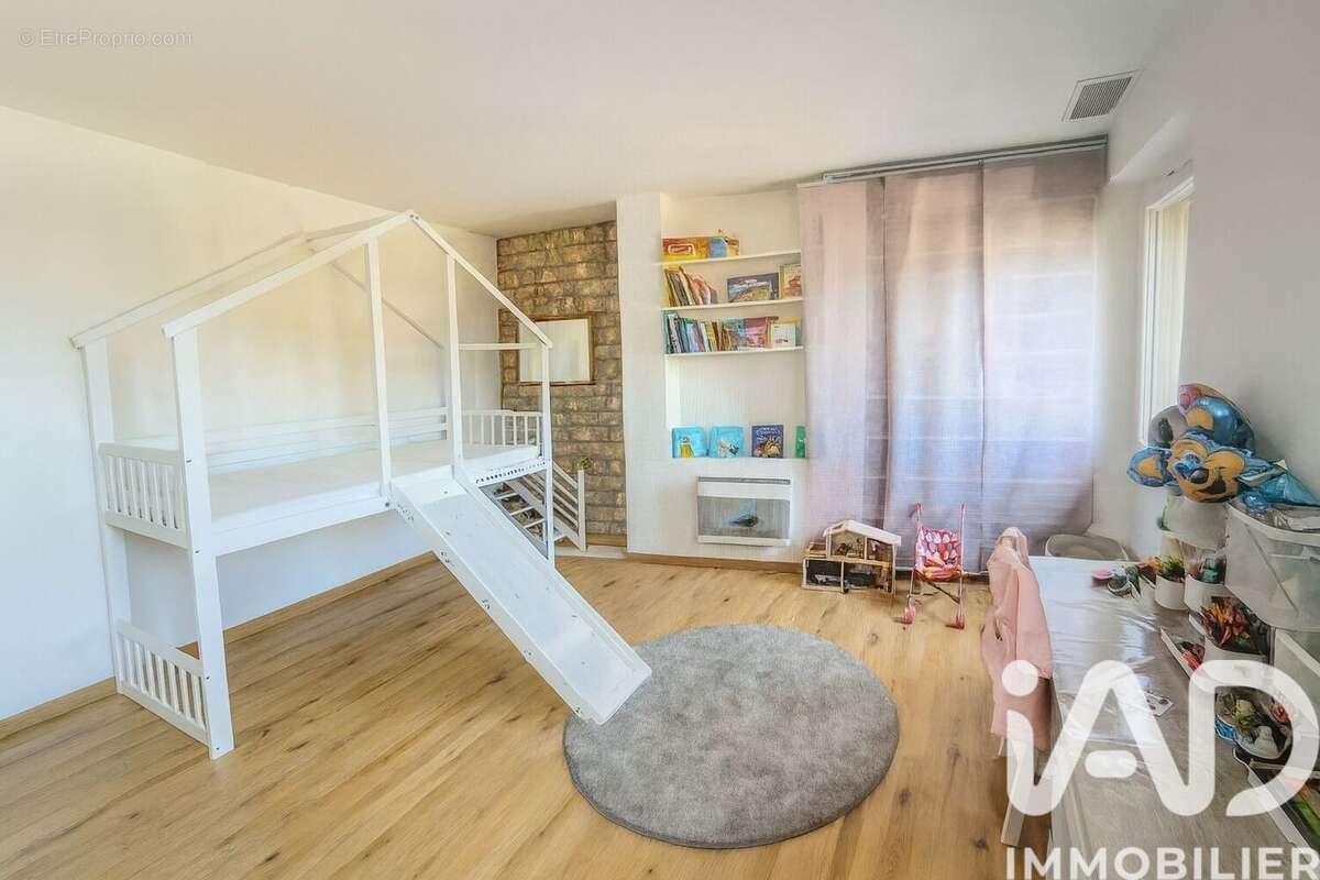 Photo 5 - Appartement à LE MUY