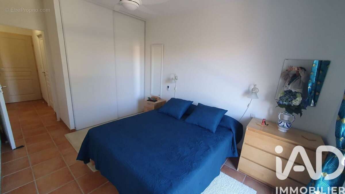 Photo 7 - Appartement à FITOU