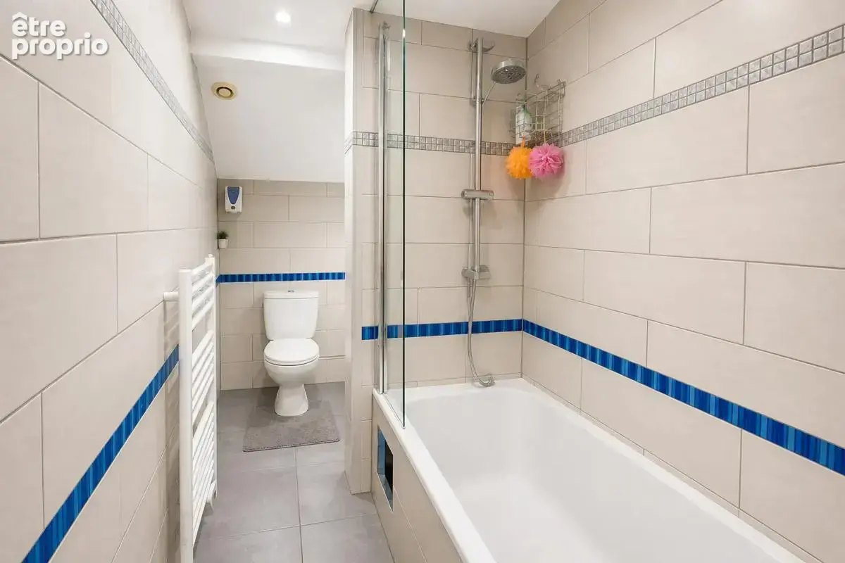 Maison en copropriété de 5 pièces de 85 m² à Mantes-la-Ville - photo 14