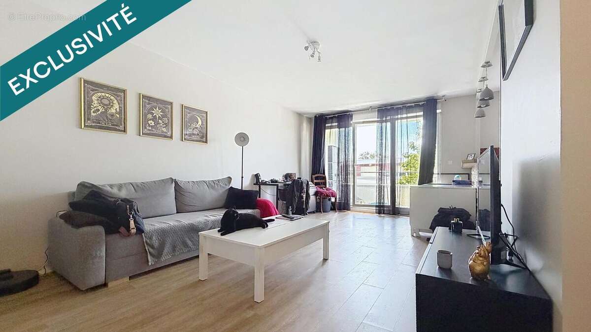 Photo 3 - Appartement à LORMONT