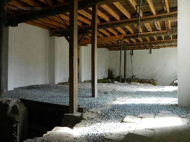 Maison à SAINT-GERMAIN-LAVAL