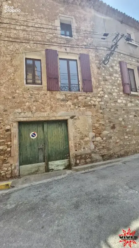 Immeuble de rapport avec 2 appartements et dépendances - photo 16