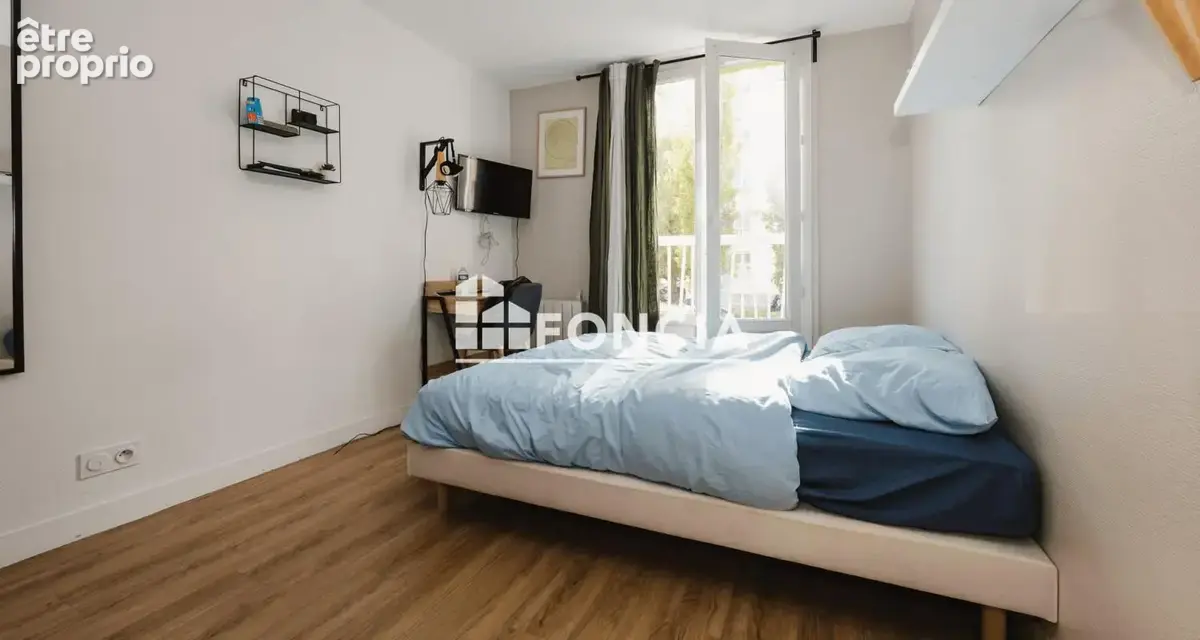 Rennes - residence st jean baptiste de la salle - universite villejean - photo 3