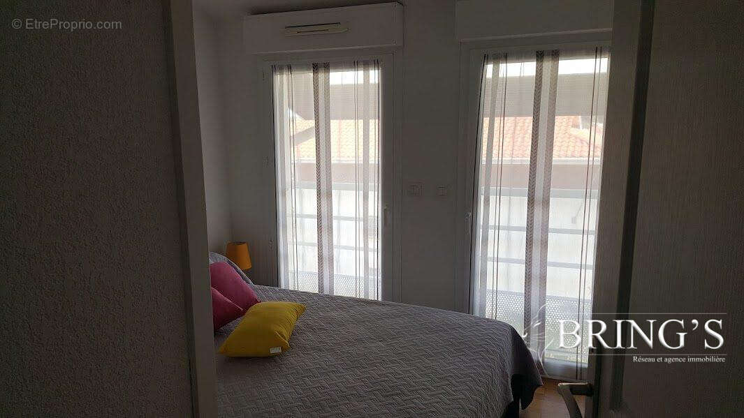 Appartement à CAPBRETON