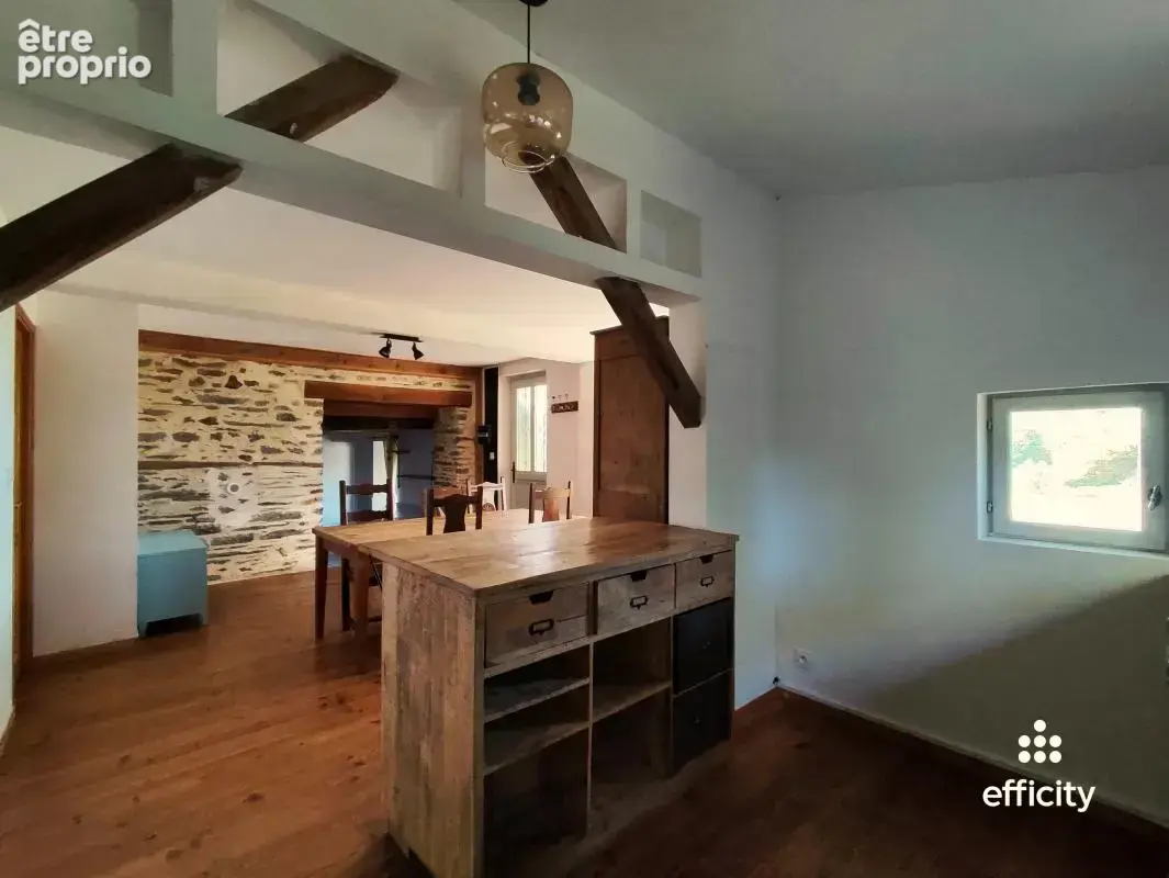 Maison 5 pièces 116 m² à vendre à Pipriac (35550) - photo 6