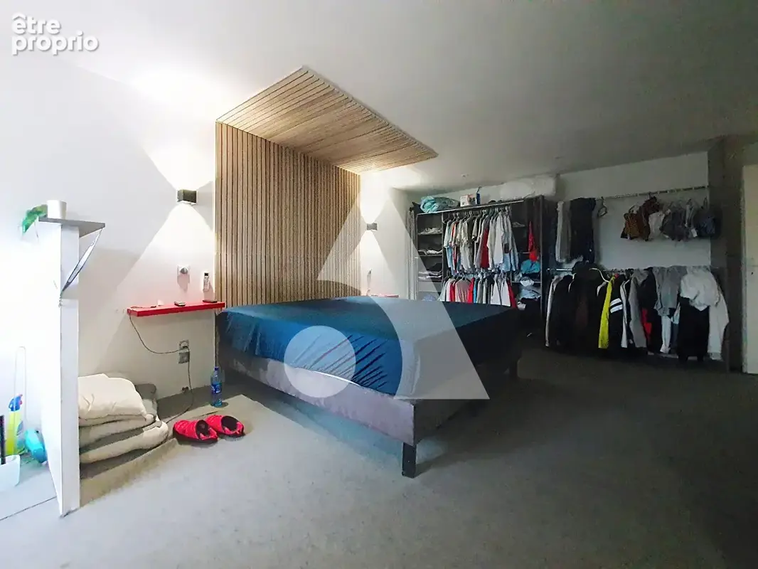 À vendre ! pas-de-porte / local à usage professionnel avec logement - photo 7