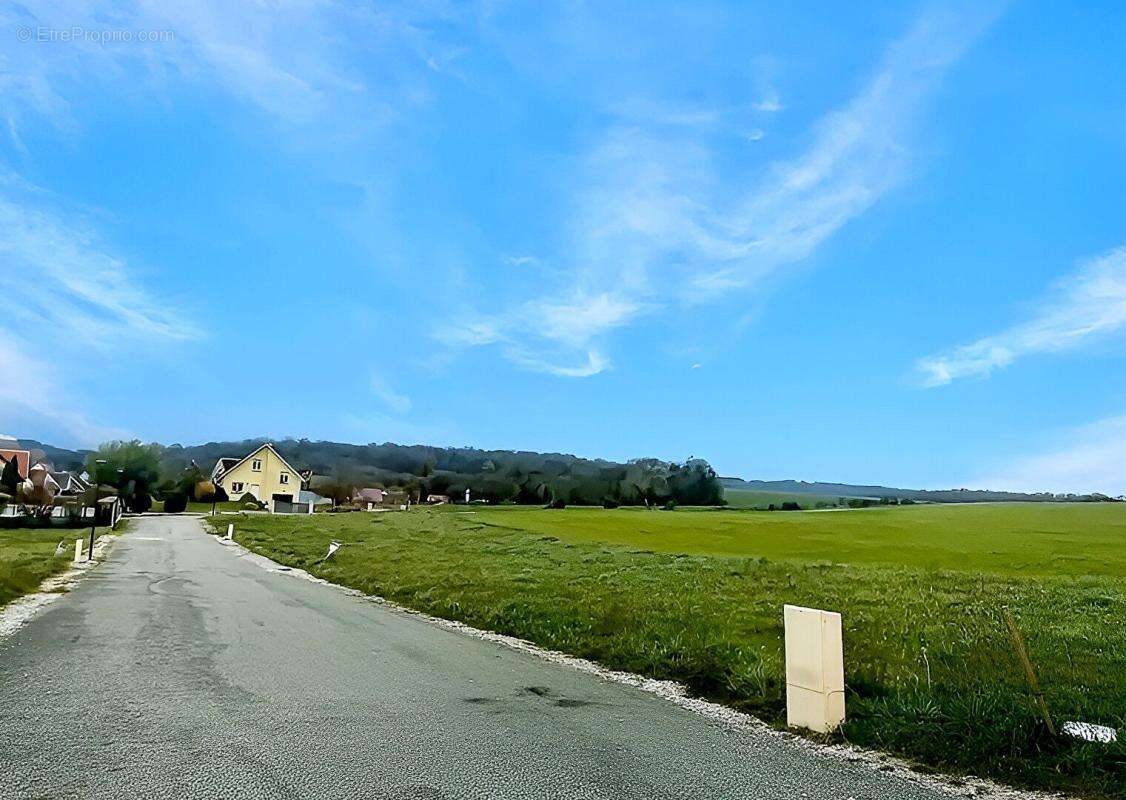Lot 14 - 53  le m2, terrain plat viabilisé de 754 m2 - photo 3