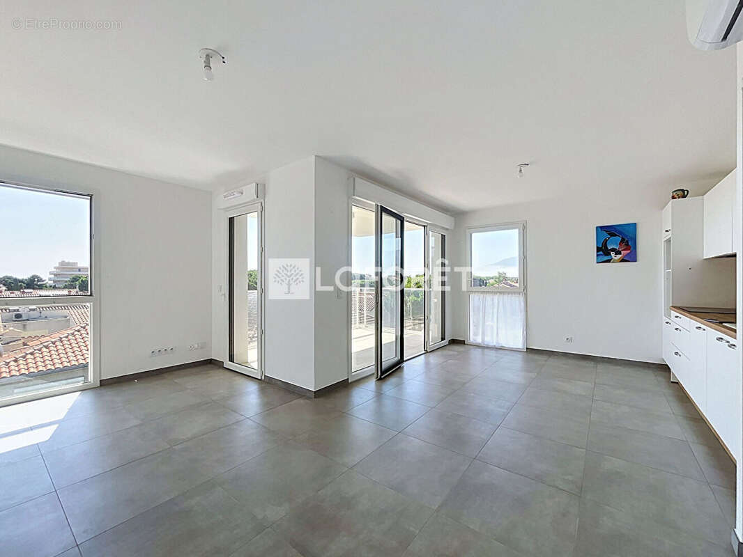 Appartement à ARGELES-SUR-MER