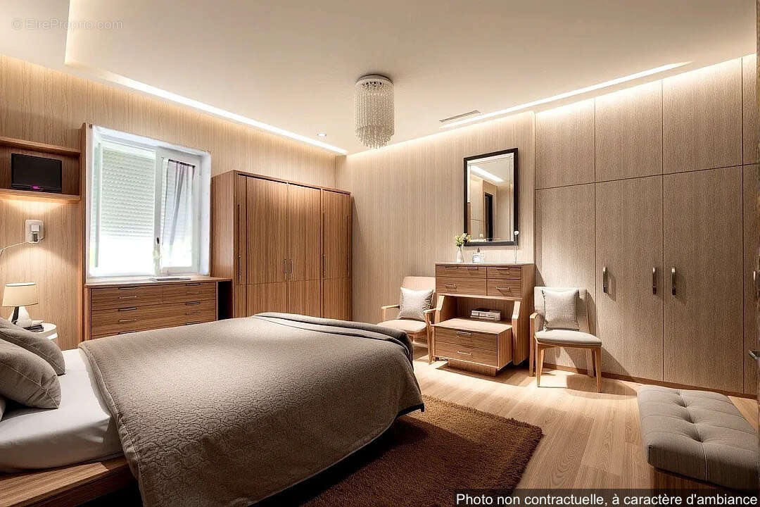 Maison à PUYLAURENS