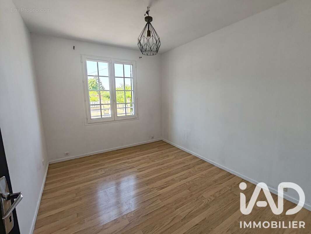 Maison 90 m² à Tanlay  - photo 9