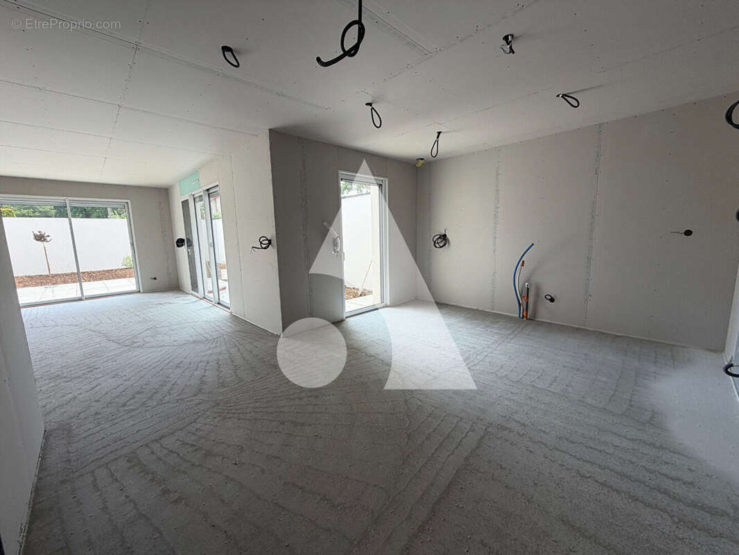 Maison Chauray 5 pièce(s) 137.02 m2 - photo 5