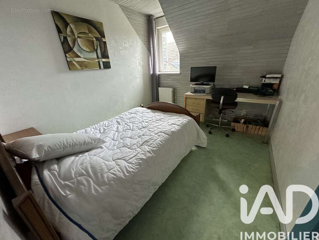 Photo 7 - Maison à PLOUARET