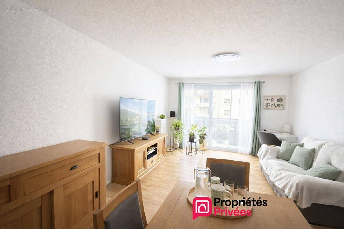 Appartement à BOULOGNE-SUR-MER