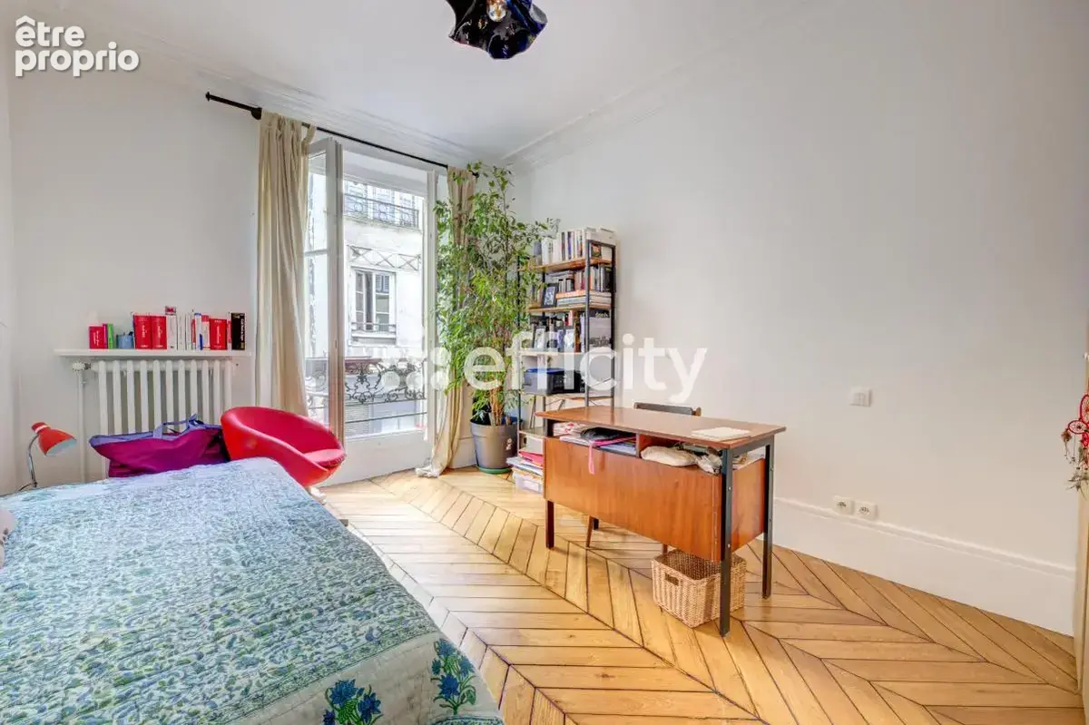 Appartement - photo 11