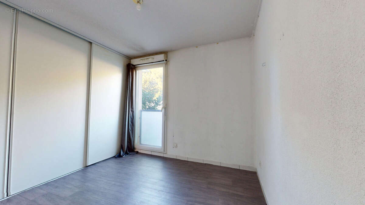 Appartement à MARSEILLE-13E