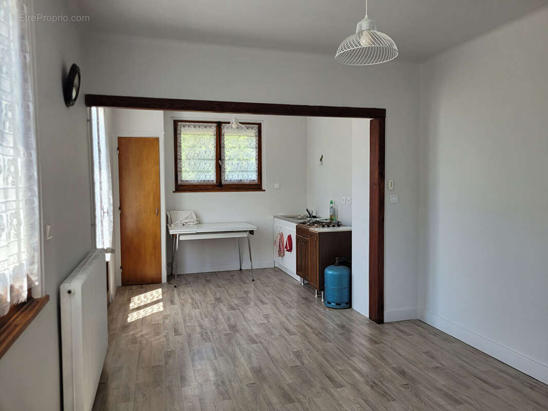 Maison 152m² à faverges-seythenex - photo 11