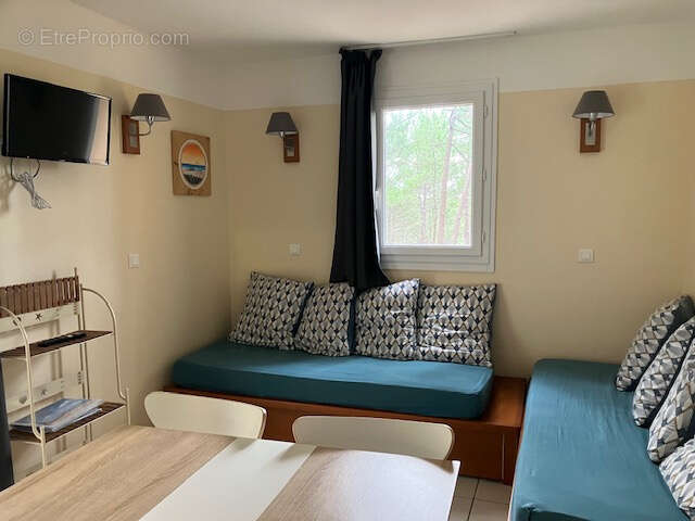 Appartement à CARCANS