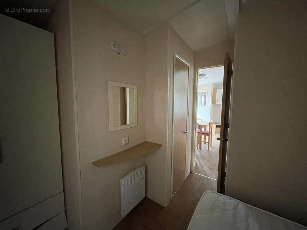 Maison à SAINT-HILAIRE-DE-RIEZ