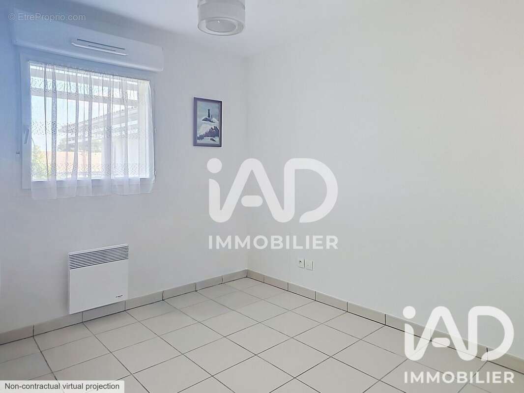 Appartement 64 m² à Le Haillan  - photo 9