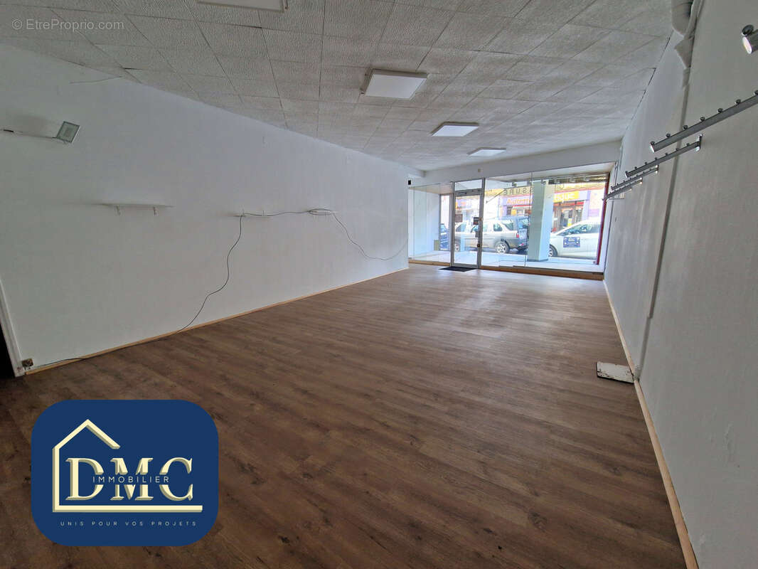 Commerce à AUTERIVE