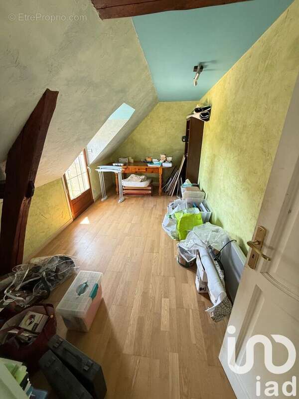 Photo 8 - Maison à ROCHECORBON