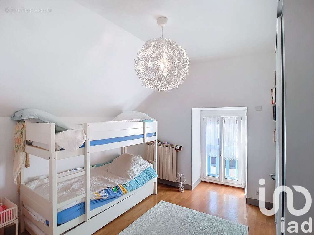 Photo 9 - Maison à SOLERS