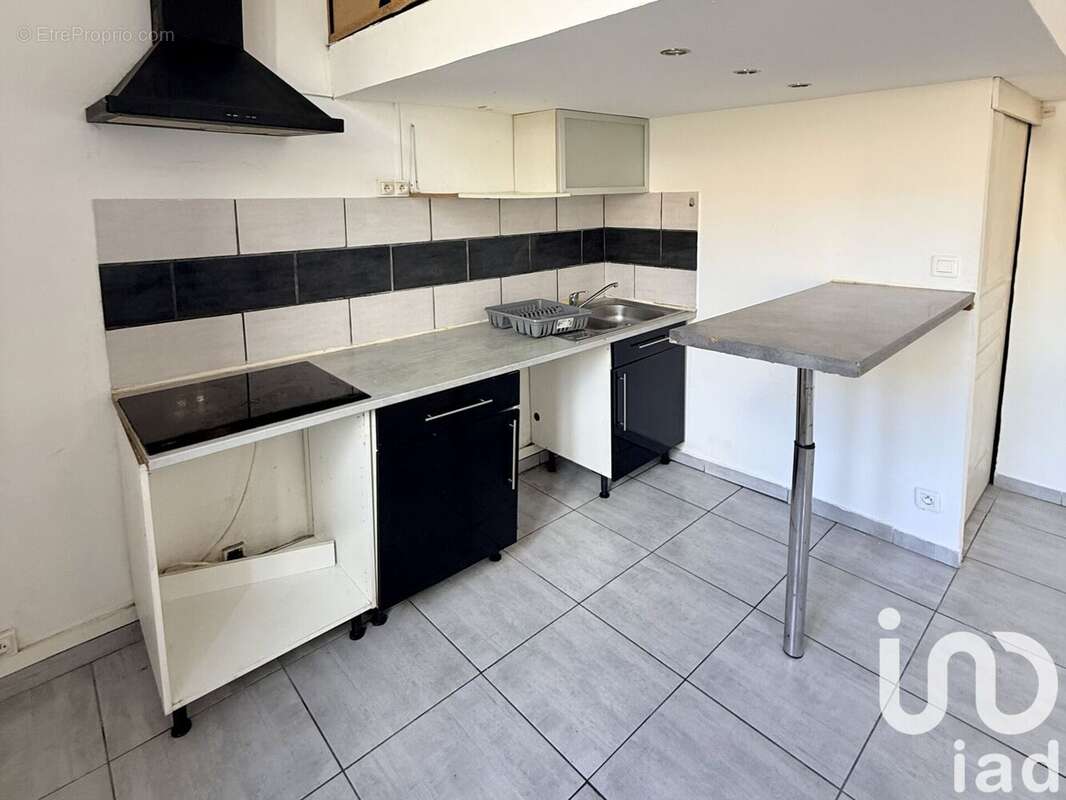 Photo 6 - Appartement à TOULON