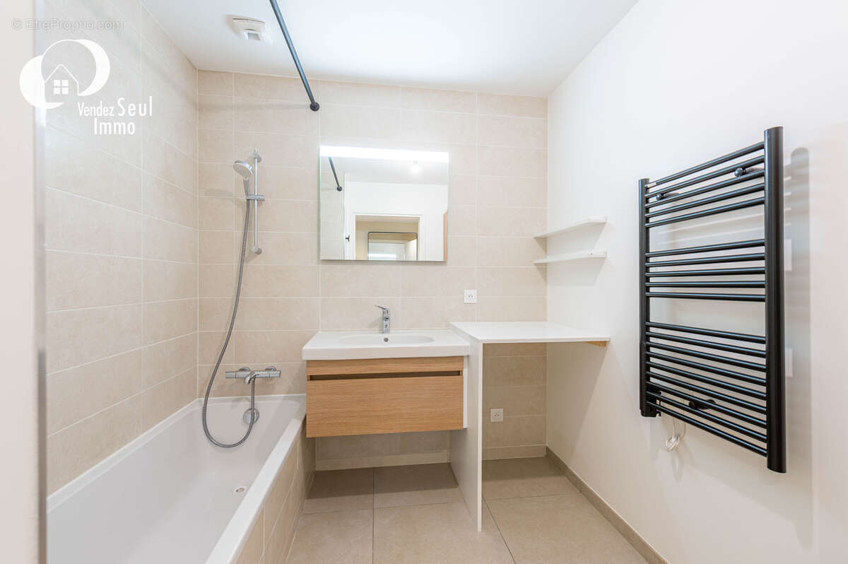 Appartement à ARGONAY