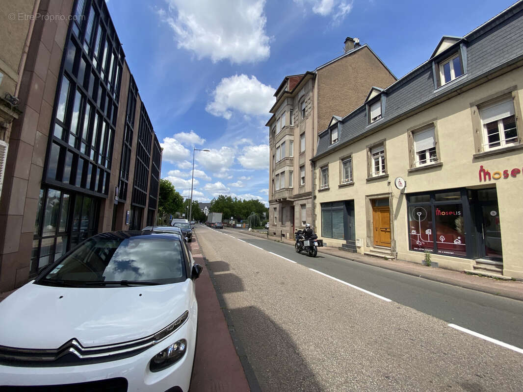Autre à SARREGUEMINES