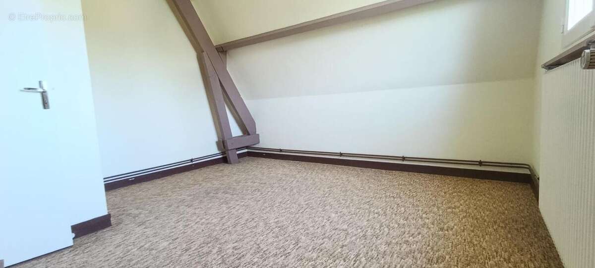 Maison à QUINCY-SOUS-SENART