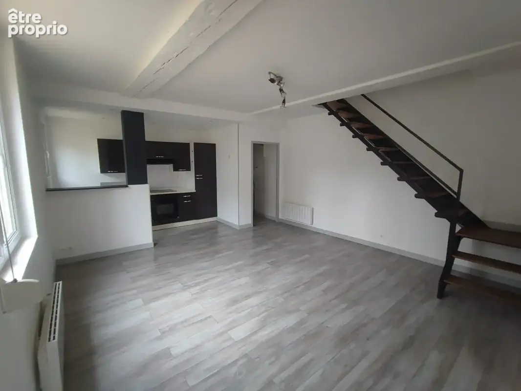 Appartement 411 m² à vendre à Wassy (52130) - photo 4