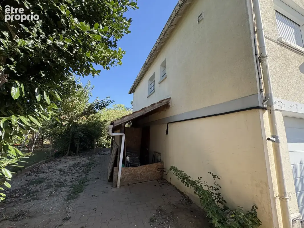 Maison dans commune recherchee 10 minutes au sud de sens - photo 15
