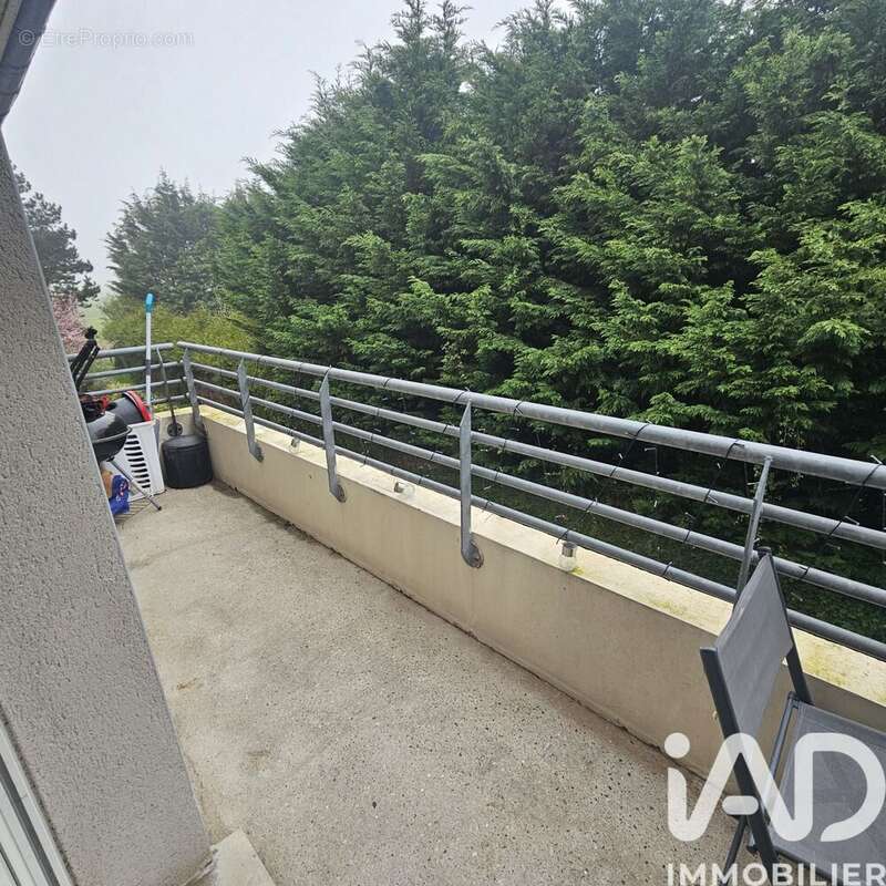 Photo 8 - Appartement à FRIVILLE-ESCARBOTIN