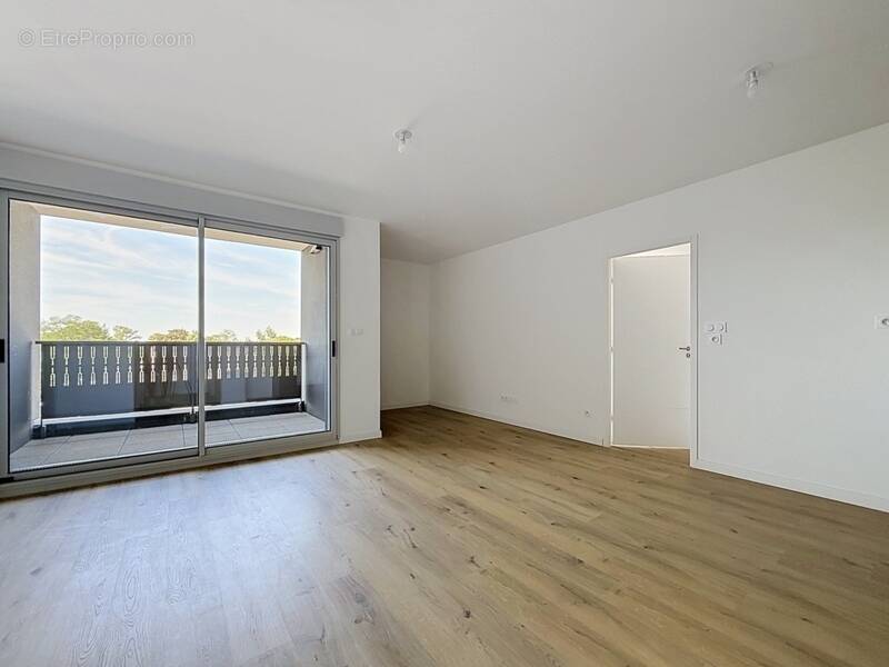 Appartement à TOURS