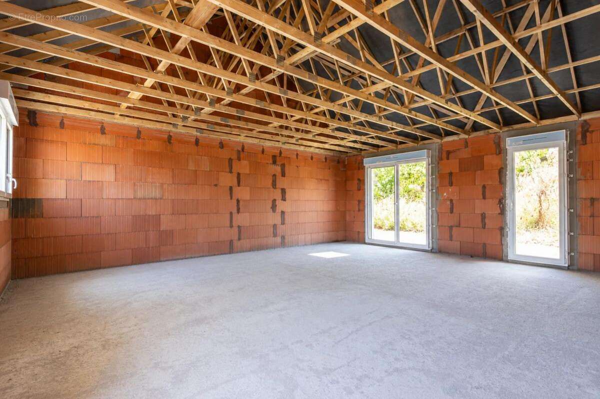 Maison de 3 pièces de 52 m² à Villenauxe-la-Grande - photo 9