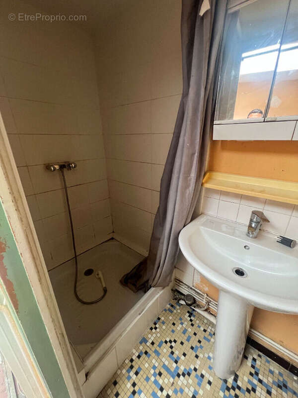Appartement à LAVAL