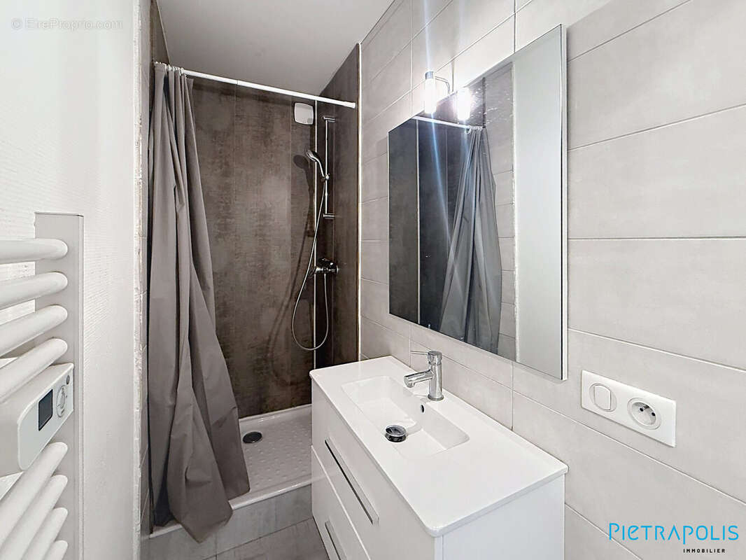 Appartement à TARARE