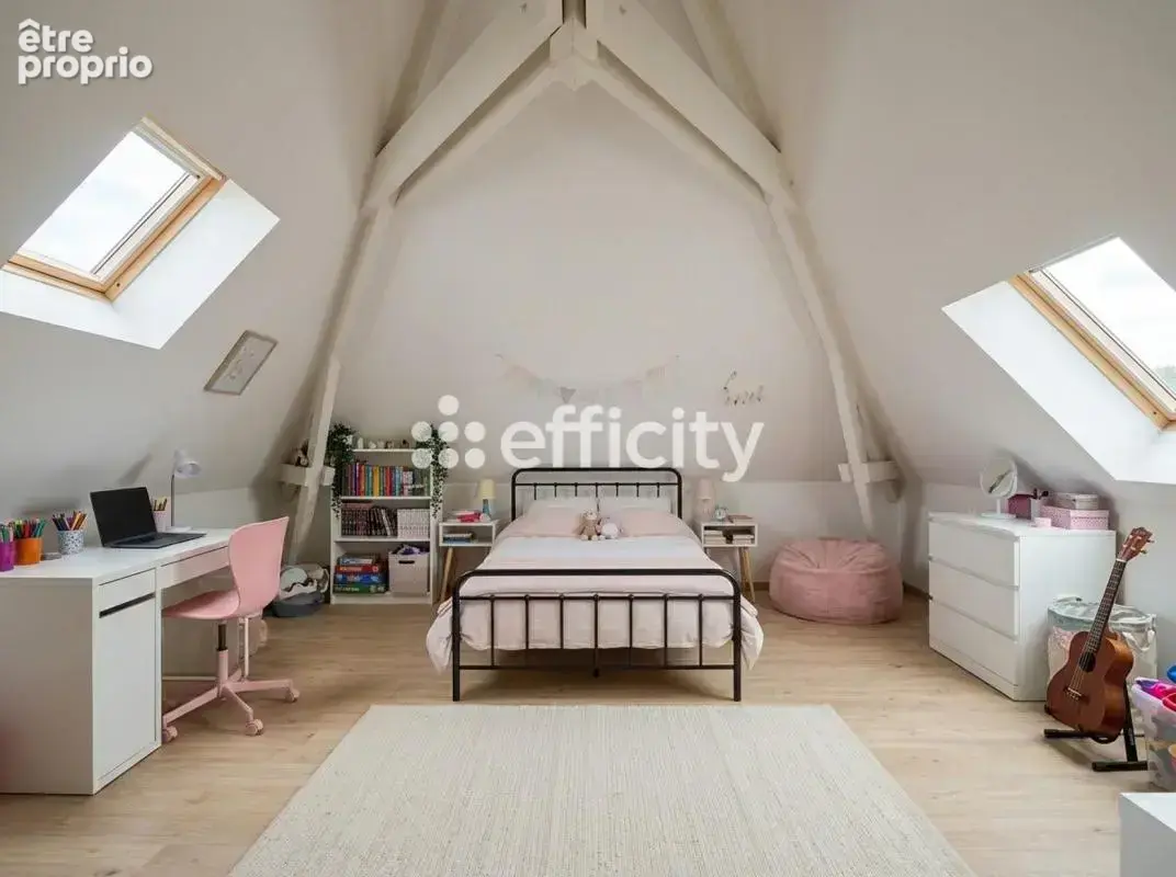 Maison 9 pièces 433 m² à vendre à Verrieres-Le-Buisson (91370) - photo 18