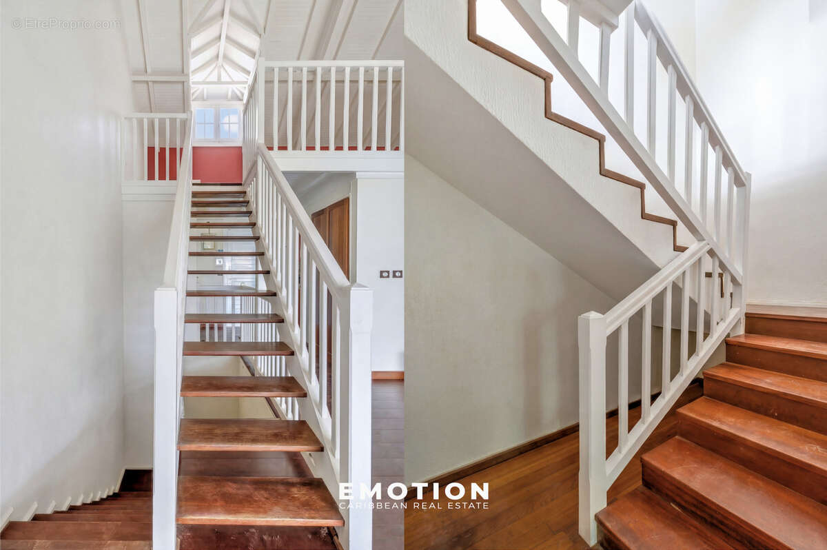 Appartement à LE GOSIER