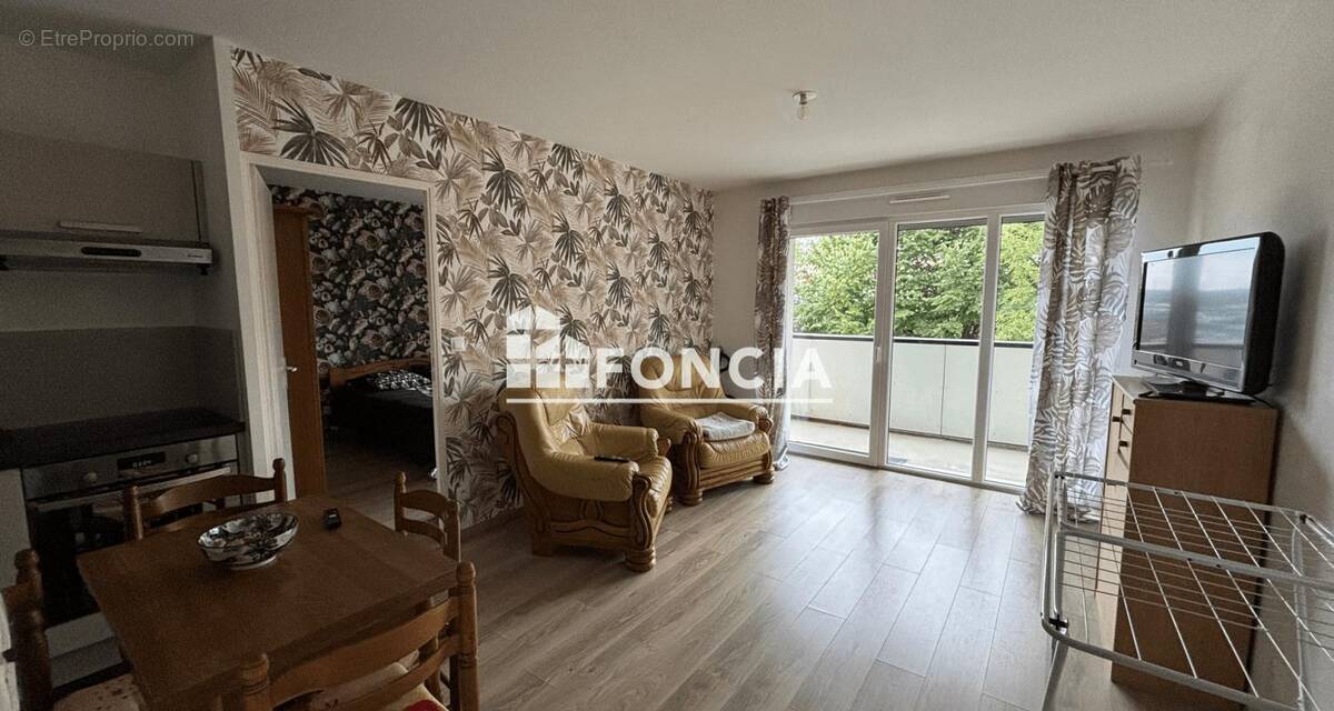 Appartement à MAROMME