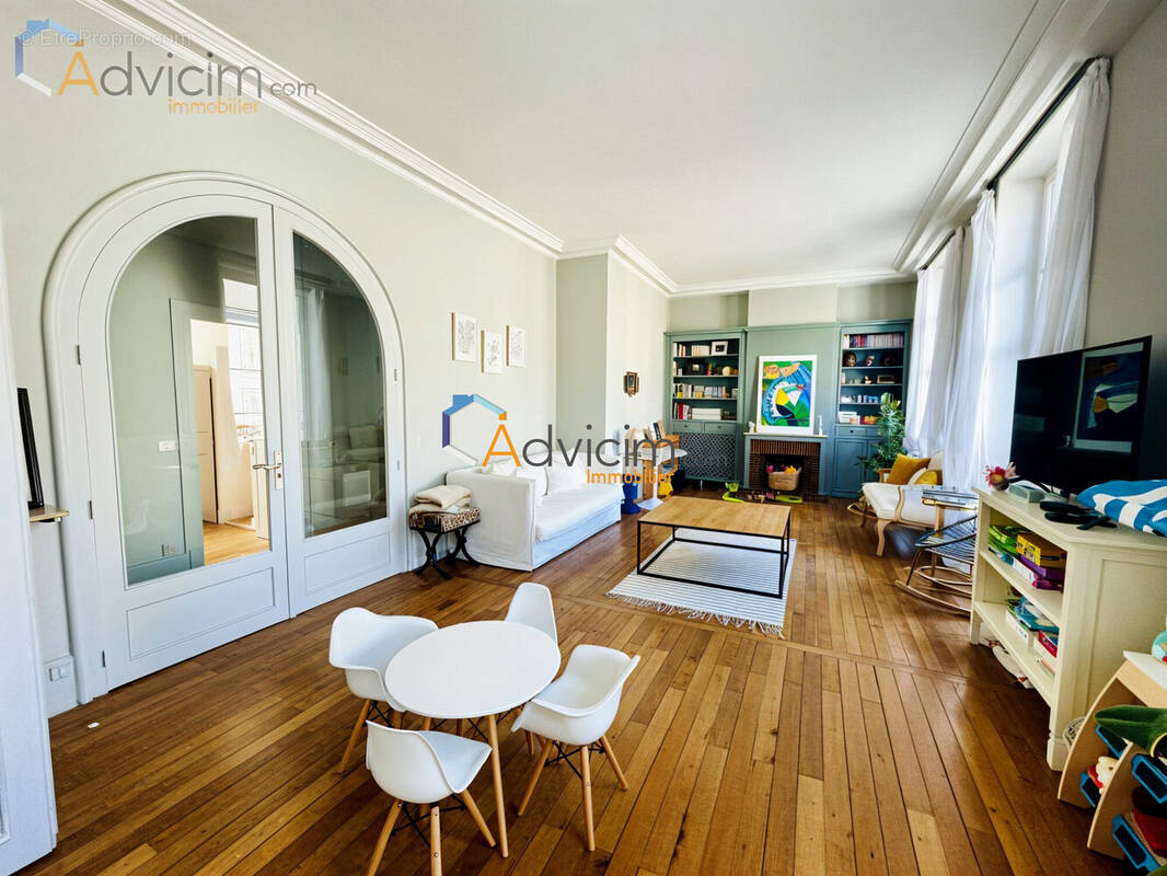 Appartement à ORLEANS