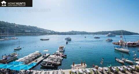 Appartement 52 m² à Villefranche-Sur-Mer  - photo 2
