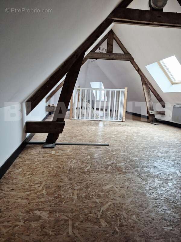 20251128_141744 - Maison à LORGIES