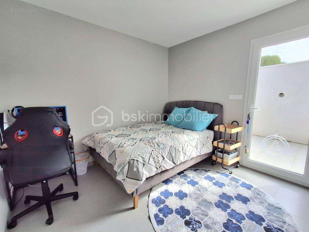 Maison moderne de plain-pied - photo 9