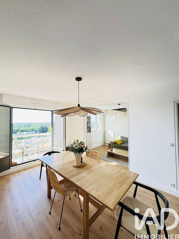 Photo 1 - Appartement à RENNES