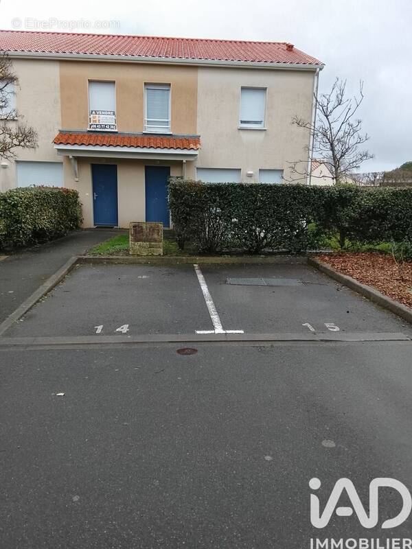 Photo 1 - Appartement à LE FENOUILLER