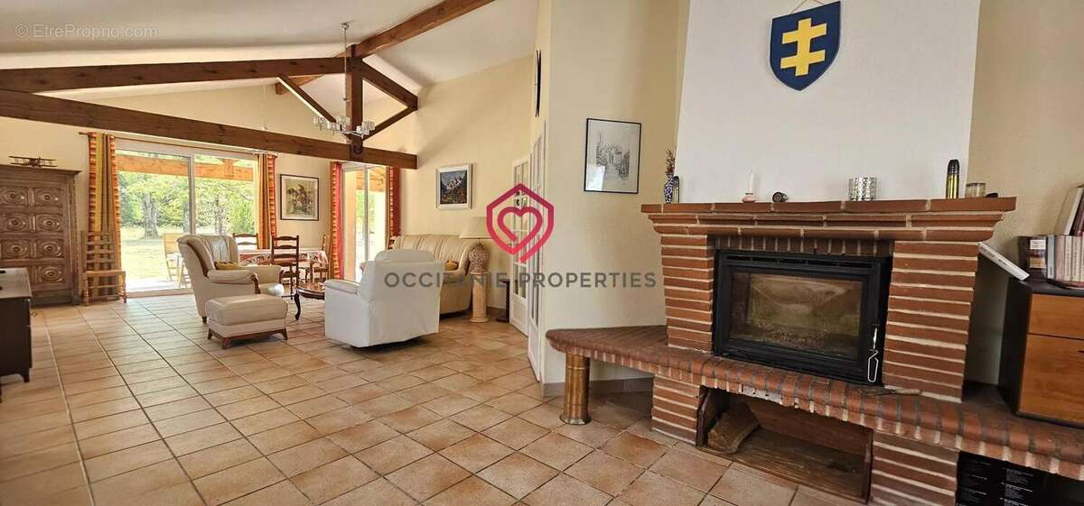 A saisir, maison de campagne de plain pied avec terrain - photo 7