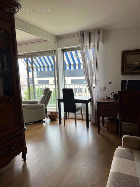 A vendre 3p 79 m2 vue jardin les hesperides saint christoly - photo 3