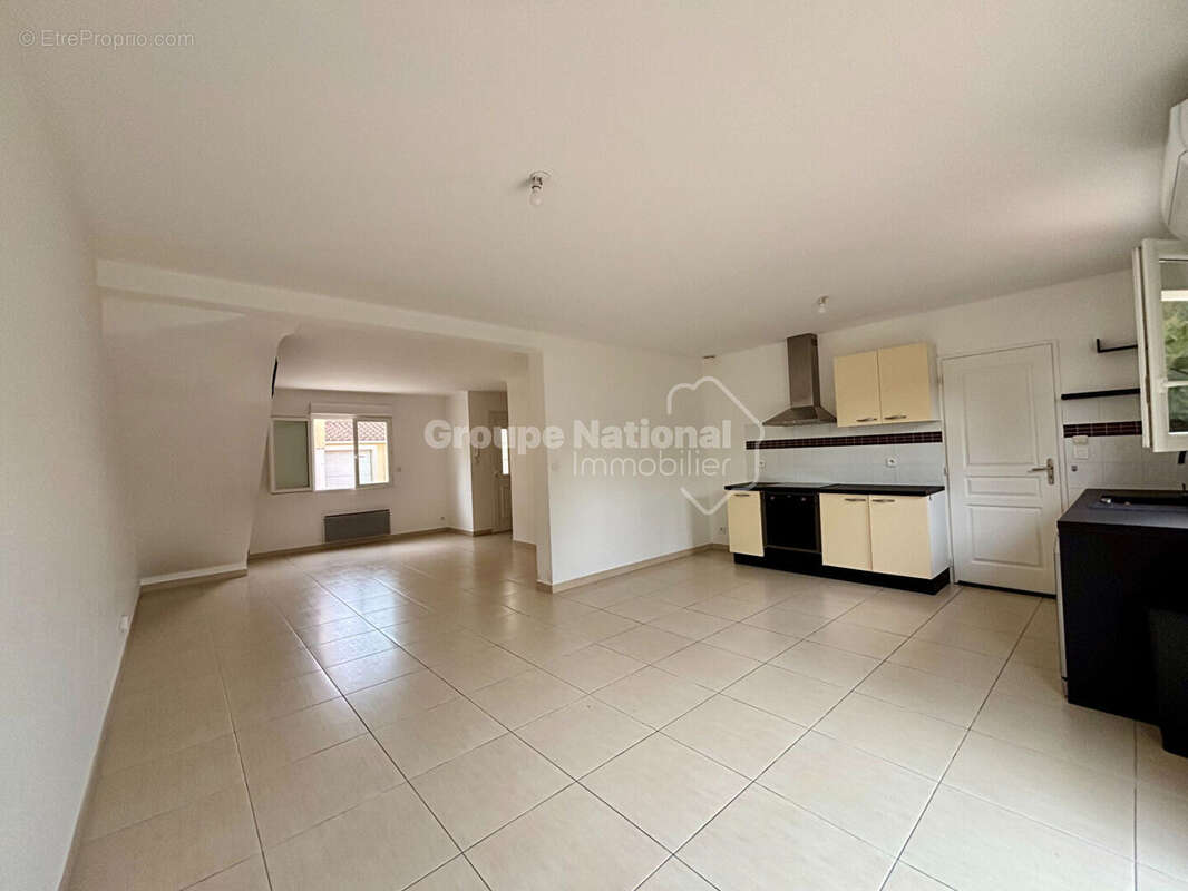 Maison Lunel 4 pièce(s) 90.17 m2 - photo 3